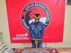 Nekad Edarkan Narkoba Jenis Sabu Pria Asal Kecamatan Plampang ini Diringkus Satreskoba Polres Bima Kabupaten 78,56 BB Disita