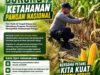 Polsek Soko Polresta Tuban Turun Langsung Cek Tanaman Jagung Warga