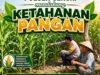 Mendukung Program Ketahanan Pangan Nasional Anggota Bhabinkamtibmas Polsek Senori Polresta Tuban Lakukan Sambang Dan Pemantauan Tanaman Jagung Warga Desa Sendang