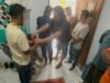 Tim Opsnal Sat Resnarkoba Polres Sumbawa Tangkap Dua Terduga Pengedar Sabu di Tanjung Menangis