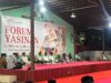Polres Sumbawa Barat Rutin Hadiri Forum Yasinan Sebagai Inovasi Pelayanan Publik KSB