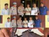 Polsek Tambora Terima Satu Pucuk Senpi Rakitan Yang di Serahkan Secara Sukarela Oleh Warga