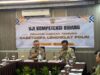 Polri Buka Seleksi Terbuka Kasetukpa Lemdiklat, 13 Perwira Ikuti Uji Kompetensi