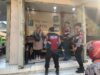 UNIT PATMOR SAT SAMAPTA POLRES DOMPU GENCARKAN PATROLI KRYD, CIPTAKAN KAMTIBMAS KONDUSIF