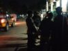 Patroli Kewilayahan, Polsek Madapangga Pantau Aktivitas Masyarakat dan Cegah Guankamtibmas