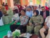 Kasubsektor Daru Polres Bima Kabupaten Menghadiri Hari Jadi RS Sondosia ke-15