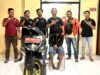 Kurang dari 24 Jam, Tim Puma Polres Lombok Utara Ungkap Curanmor