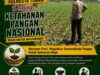 Wujudkan Swasembada Pangan, Polsek Jatirogo sambang lokasi lahan Jagung di Desa Bader