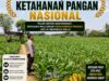 Polri Dukung Astacita, Polsek Semanding Polresta Tuban Turun Cek Tanaman jagung milik Warga di Desa Tegalagung