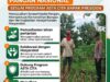 Polri Dukung Astacita, Polsek Grabagan Polresta Tuban Turun Cek Tanaman jagung milik Warga di Desa Grabagan