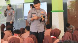 Persiapkan Generasi Digital, SMAN 3 Tuban Gelar Sosialisasi dan Edukasi Program AI