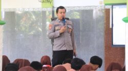 Tingkatkan Literasi Digital, SMAN 3 Tuban Edukasi Pelajar Terkait Peluang dan Risiko Teknologi AI