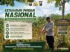 Polsek Montong Polresta Tuban Turun Cek Tanaman jagung Warga di Desa Ngulahan