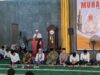 Kapolres Sumbawa Barat Hadiri Peringatan Maulid Nabi Muhammad SAW 1448 H / 2026 M Dirangkaikan Pelepasan Peserta MTQ Nasional XXXII