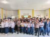 Sat Binmas Polres Sumbawa Barat Edukasi Siswa tentang Kenakalan Remaja