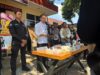 Catut Nama Pejabat Polda NTB, Pria 29 Tahun Tipu Sejumlah Pengusaha dan UMKM di Pulau Lombok