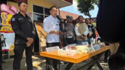 Catut Nama Pejabat Polda NTB, Pria 29 Tahun Tipu Sejumlah Pengusaha dan UMKM di Pulau Lombok