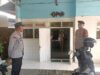 Polsek Praya Amankan Ibadah Minggu di Gereja GPdI Kampung Sobirin
