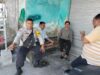 Sambang Warga, Bhabinkamtibmas Desa Songak Ajak Masyarakat Bersama Jaga Kamtibmas
