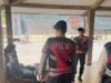 Sat Samapta Polres Sumbawa Barat Intensifkan Patroli Dialogis di Kawasan Tana Mira, Cegah 3C