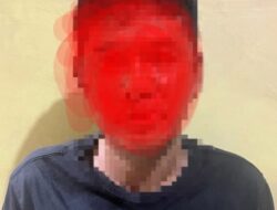 Polsek Taliwang Amankan Terduga Pelaku Penganiayaan di Fakirum, Korban Jalani Perawatan Medis