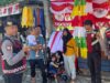Patroli Dialogis Polres Sumbawa Barat Sasar Permukiman dan Jalur Ramai, Jaga Kamtibmas Tetap Kondusif