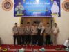 Polres Loteng Gelar Peringatan Maulid Nabi Muhammad SAW 1448 H/2026 M