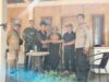Kapolsek Jerowaru Fasilitasi Mediasi Warga Terkait Kerusakan Fasilitas Perusahaan