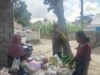 =Bhabinkamtibmas Desa Kerongkong Sambangi Warga, Ajak Bersama Jaga Kondusivitas Kamtibmas