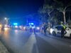 Jelang Pilkades Serentak 2026, Polresta Loteng Tingkatkan Patroli pada Malam Hari