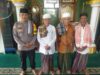 Hadirkan Rasa Aman Ibadah Siang, Polsek Utan Gelar Patroli Kerukunan Umat Beragama di Masjid Baitul Amal