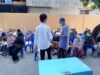 Deteksi Dini TBC Diperkuat Lewat Sinergi Babinsa dan Puskesmas