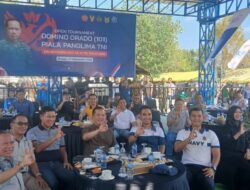 Gubernur NTB Dorong ORADO Menjadi Olahraga Nasional