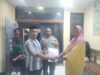 Problem Solving, Bhabinkamtibmas Polsek Rasanae Barat Selesaikan Perselisihan Warga Secara Kekeluargaan