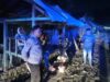 POLSEK PAJO GELAR PATROLI KRYD, SAMBANGI LOKASI TONGKRONGAN REMAJA CEGAH GANGGUAN KAMTIBMAS