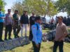 BHABINKAMTIBMAS DESA KRAMAT DAMPINGI TIM KOPERASI NELAYAN, DORONG PENINGKATAN KESEJAHTERAAN MASYARAKAT PESISIR