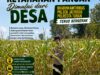 Polri dukung progam Astacita, Polsek Jatirogo Polresta Tuban Turun Cek Tanaman jagung Warga di Desa Jombok