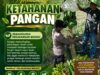 Polri Dukung Astacita, Polsek jenu Polres Tuban Turun Cek Tanaman Jagung Warga di Desa Beji