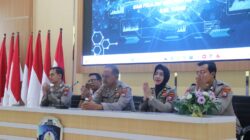 Persiapkan Generasi Digital, SMKN 2 Tuban Gelar Sosialisasi dan Edukasi Program AI