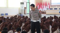 Cetak Generasi Siap Kerja, SMKN 2 Tuban Kenalkan Program AI Kepada Ratusan Pelajar