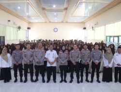 Antisipasi Kejahatan Siber, SMKN 2 Tuban Gelar Sosialisasi Etika Pemanfaatan AI