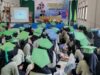 Mahasiswa STKIP Hamzar Dibekali Pendidikan Bela Negara