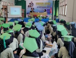 Mahasiswa STKIP Hamzar Dibekali Pendidikan Bela Negara