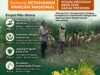 Polri Dukung Astacita, Polsek Grabagan Polresta Tuban Turun Cek Tanaman jagung milik Warga di Desa Grabagan