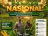 Polsek Plumpang Polresta Tuban Turun Langsung Cek Tanaman Jagung Warga
