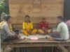 “Sambang Kamtibmas Humanis”Duduk Bersama Warga Binaan, Bhabinkamtibmas Polsek Parado Tampung Aspirasi Warga
