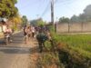 Semangat Gotong Royong Menguat di HUT Desa Tanjung