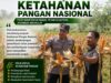 Polri Dukung Astacita, Polsek Rengel Polresta Tuban Turun Cek Tanaman Jagung Warga di Desa Rengel