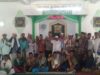 Bhabinkamtibmas Polsek Woha Laksanakan Sholat Jumat dan Dipercaya Menjadi Khatib