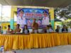 Cegah Kekerasan dan Narkoba Sejak Dini, Polsek Dompu Edukasi Pelajar di Kandai Satu